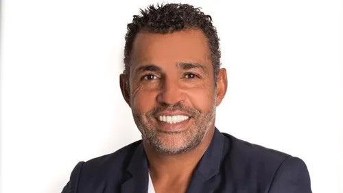 Sonny Anderson Invité D'Honneur à Vire Normandie